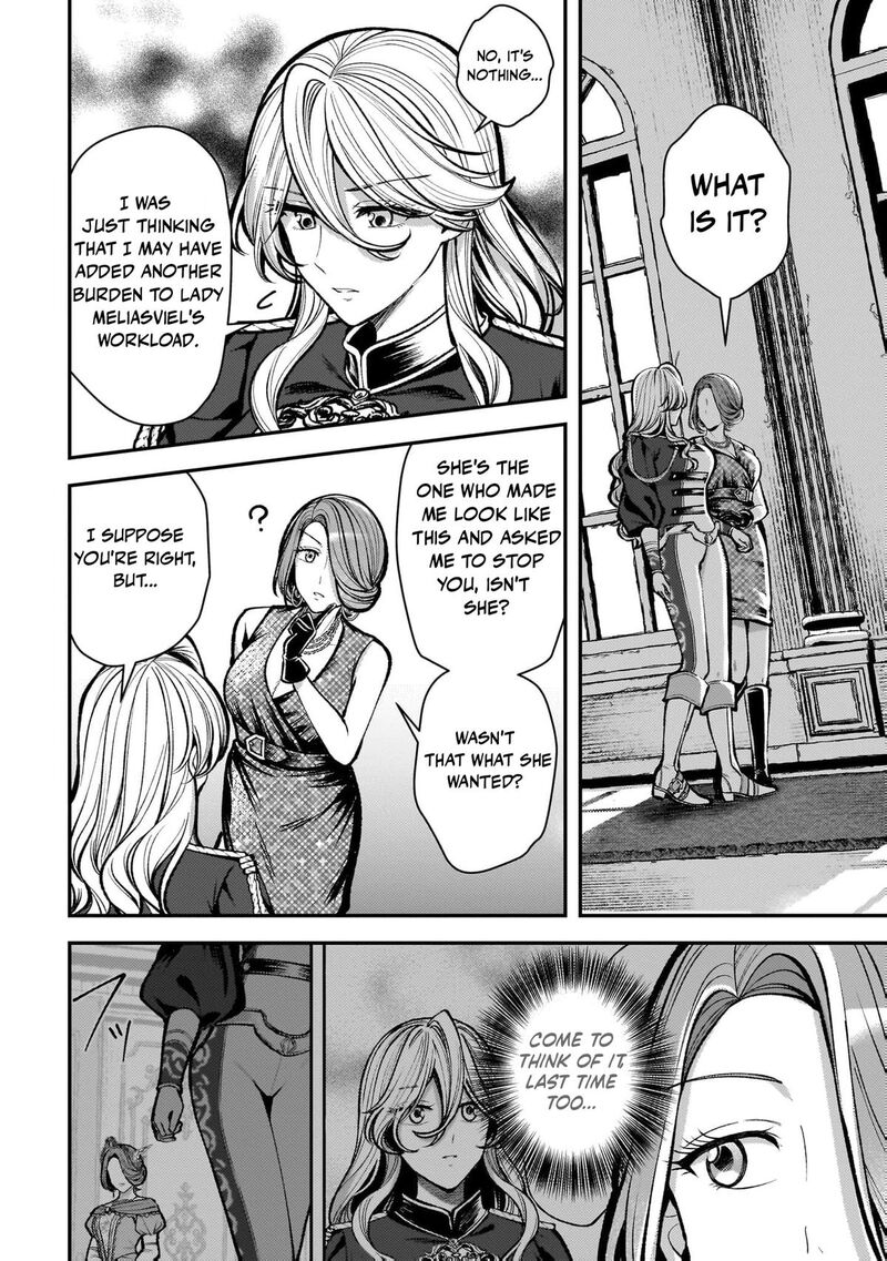Tensei Renkin Shoujo No Slow Life Chapter 53 Page 13