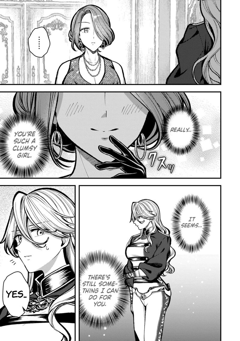 Tensei Renkin Shoujo No Slow Life Chapter 53 Page 16