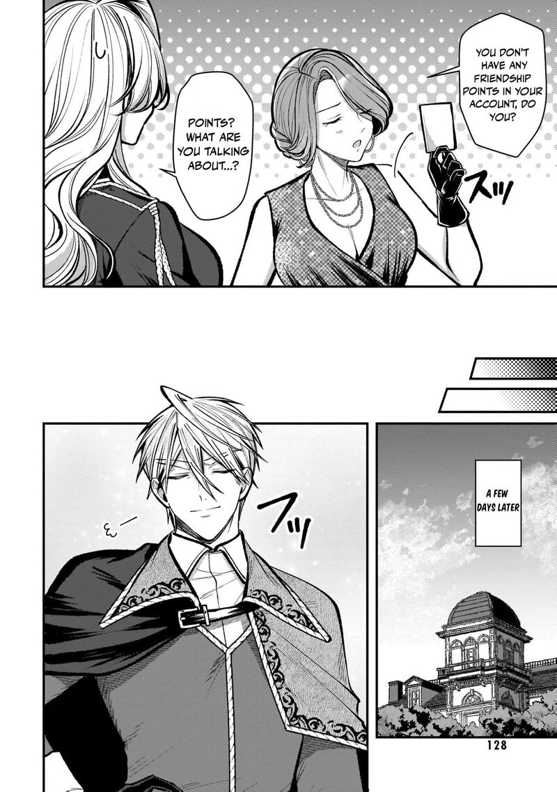 Tensei Renkin Shoujo No Slow Life Chapter 53 Page 17