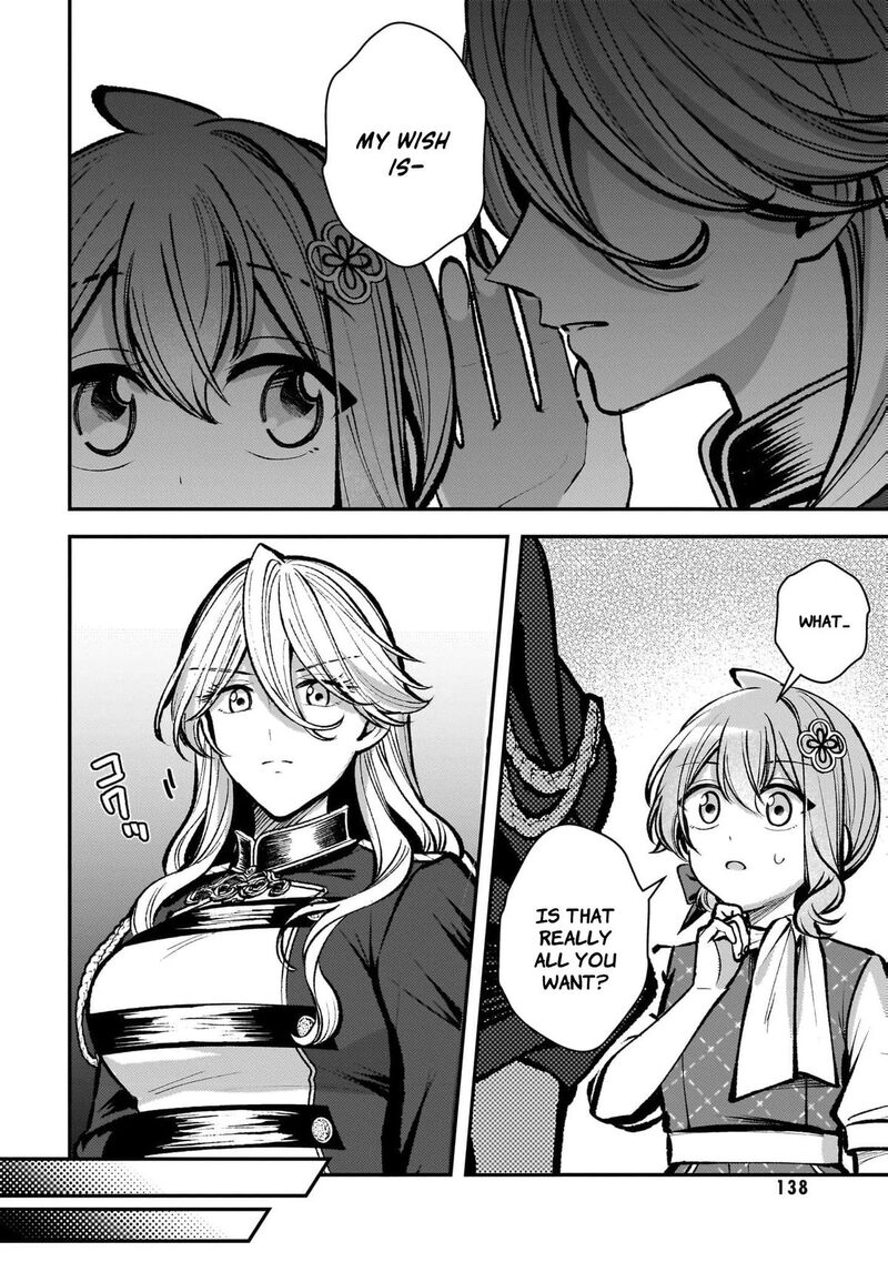 Tensei Renkin Shoujo No Slow Life Chapter 54 Page 13