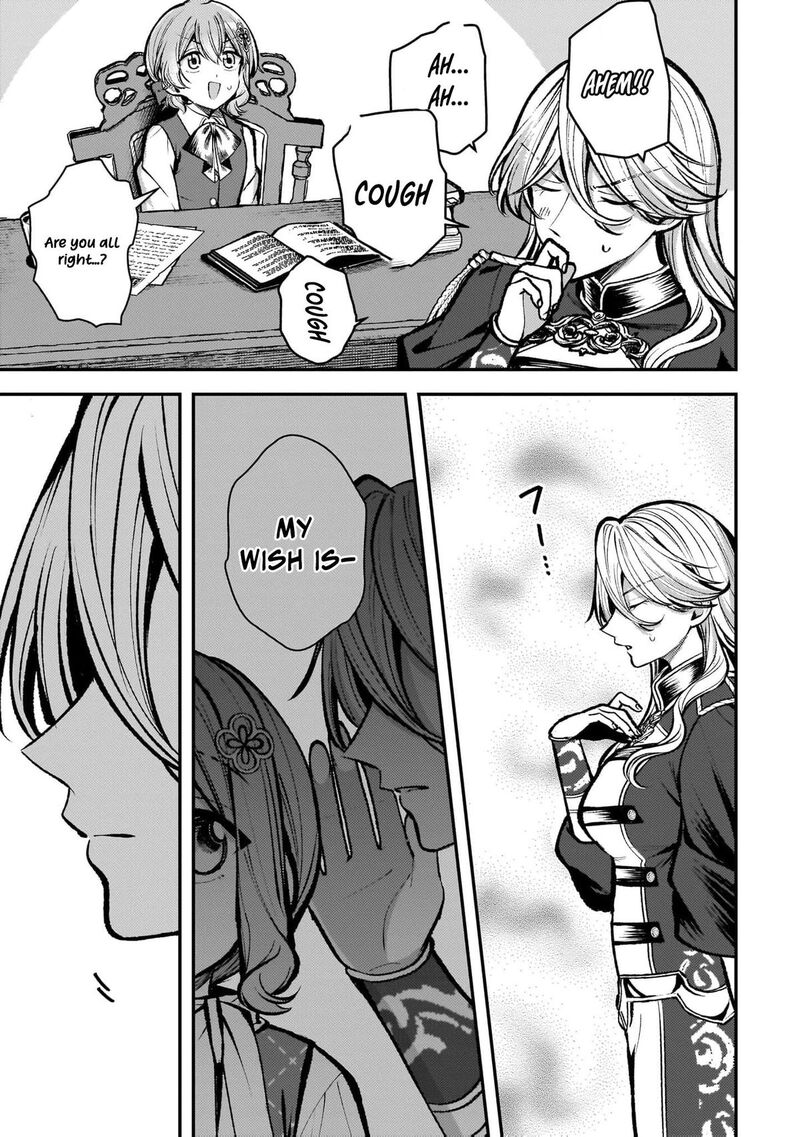 Tensei Renkin Shoujo No Slow Life Chapter 54 Page 16
