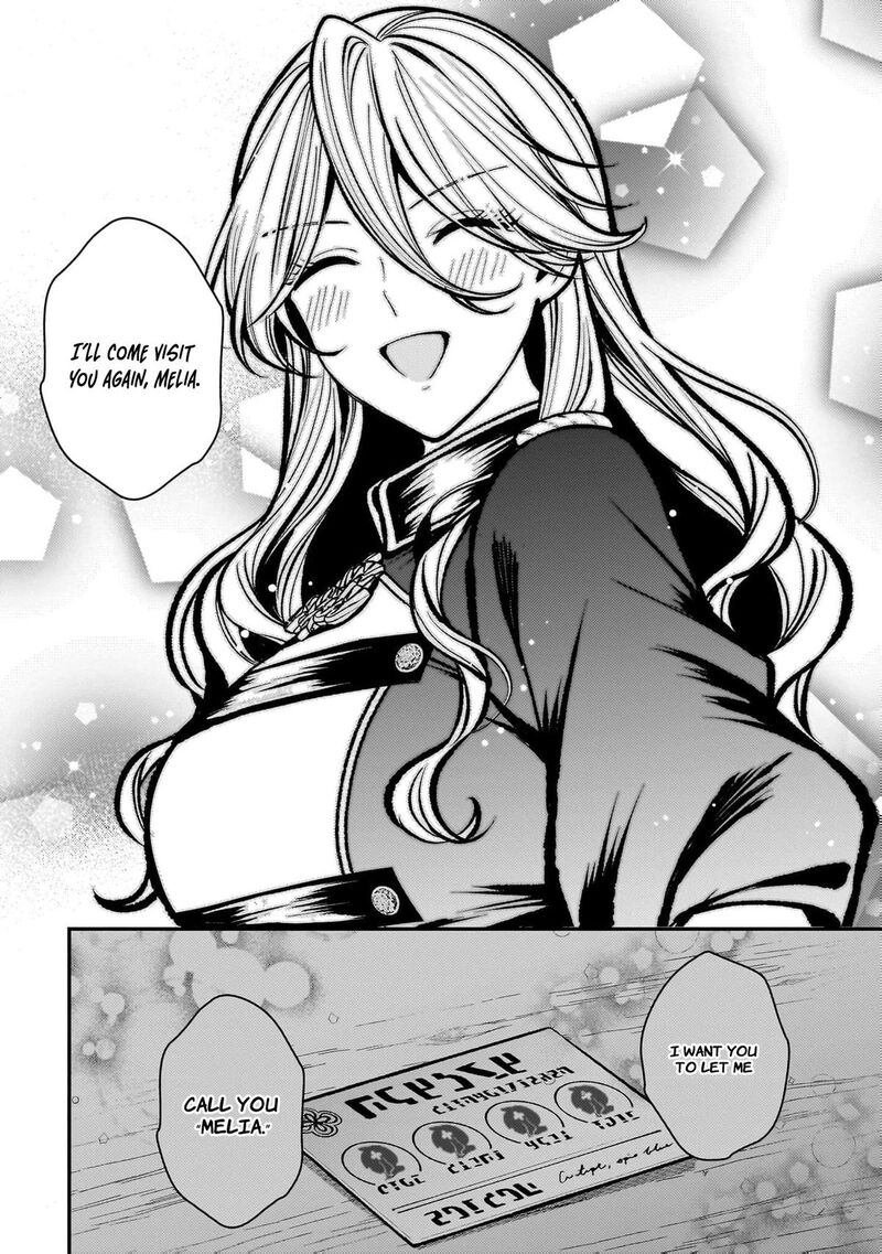 Tensei Renkin Shoujo No Slow Life Chapter 54 Page 17