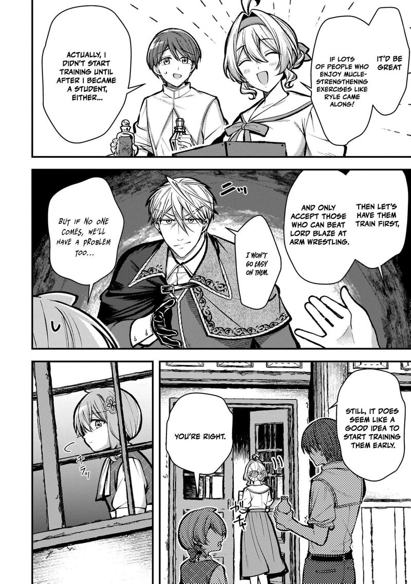 Tensei Renkin Shoujo No Slow Life Chapter 54 Page 5
