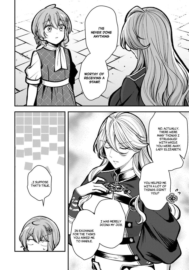 Tensei Renkin Shoujo No Slow Life Chapter 54 Page 9