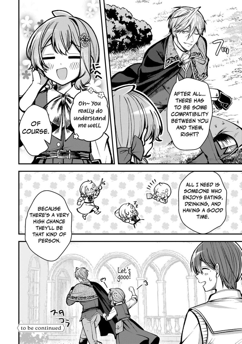 Tensei Renkin Shoujo No Slow Life Chapter 55 Page 18