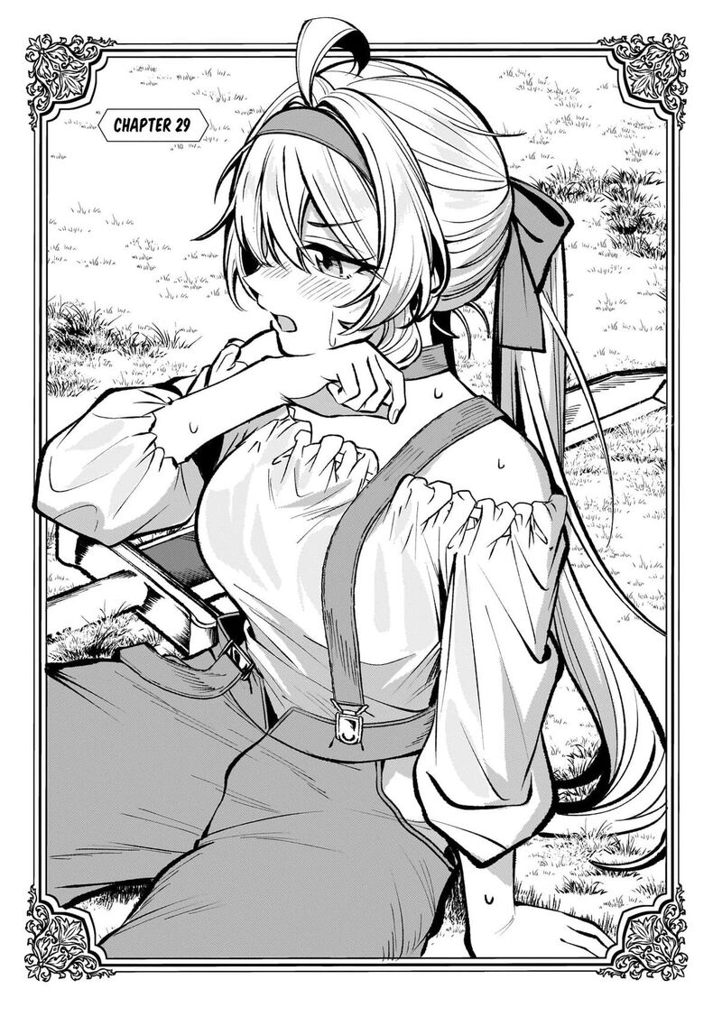 Tensei Renkin Shoujo No Slow Life Chapter 55 Page 3