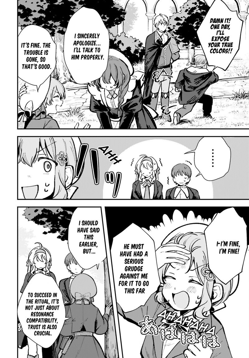 Tensei Renkin Shoujo No Slow Life Chapter 6 Page 12