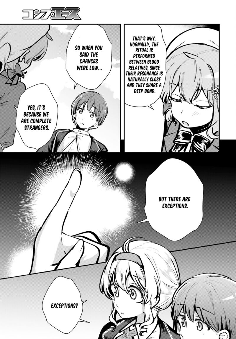 Tensei Renkin Shoujo No Slow Life Chapter 6 Page 13