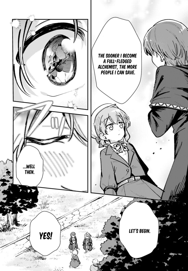 Tensei Renkin Shoujo No Slow Life Chapter 6 Page 16