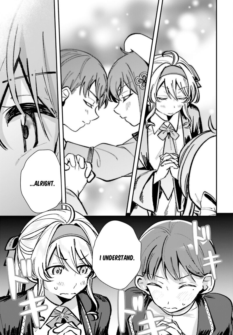 Tensei Renkin Shoujo No Slow Life Chapter 6 Page 17