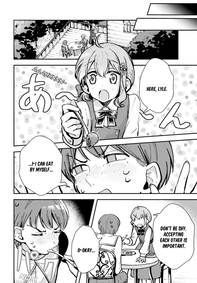 Tensei Renkin Shoujo No Slow Life Chapter 6 Page 20