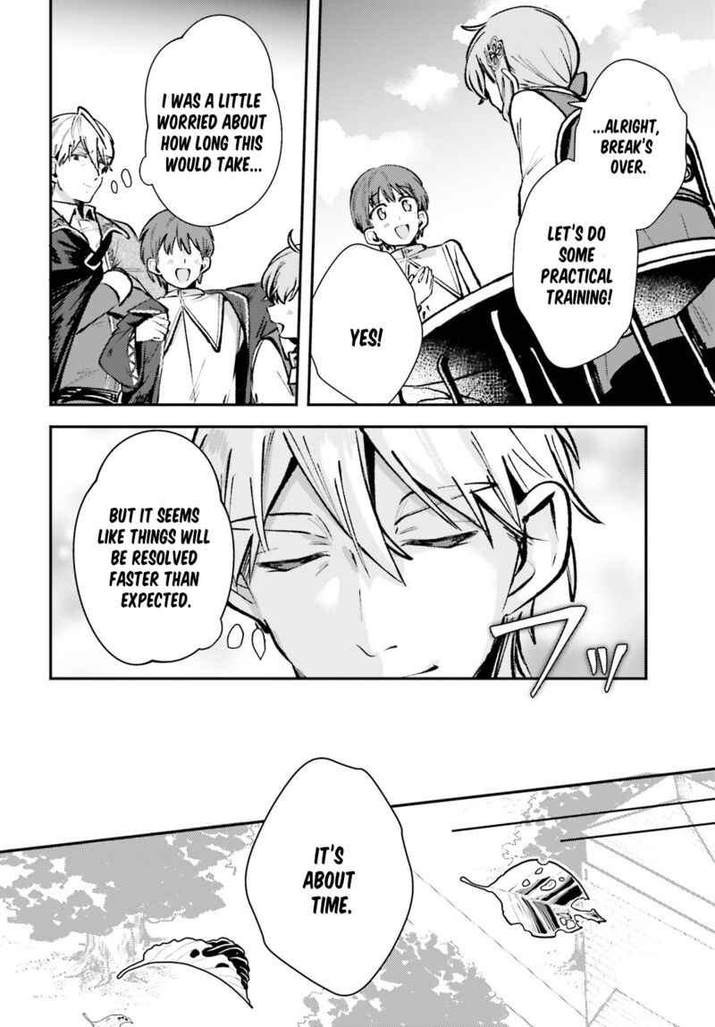 Tensei Renkin Shoujo No Slow Life Chapter 6 Page 24