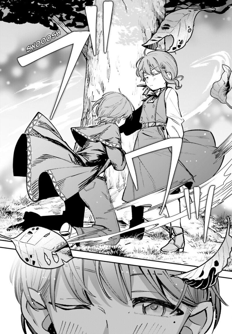 Tensei Renkin Shoujo No Slow Life Chapter 6 Page 26