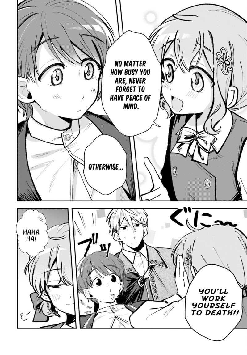 Tensei Renkin Shoujo No Slow Life Chapter 6 Page 30