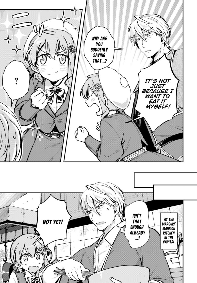 Tensei Renkin Shoujo No Slow Life Chapter 7 Page 12