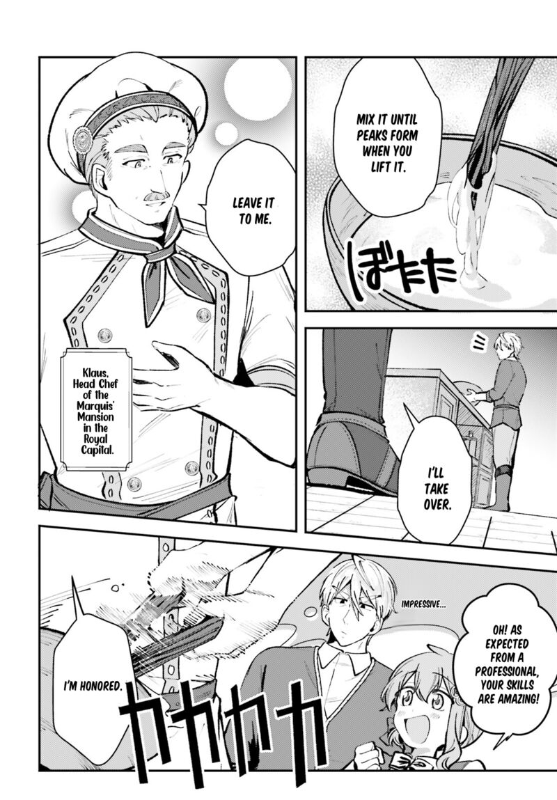 Tensei Renkin Shoujo No Slow Life Chapter 7 Page 13