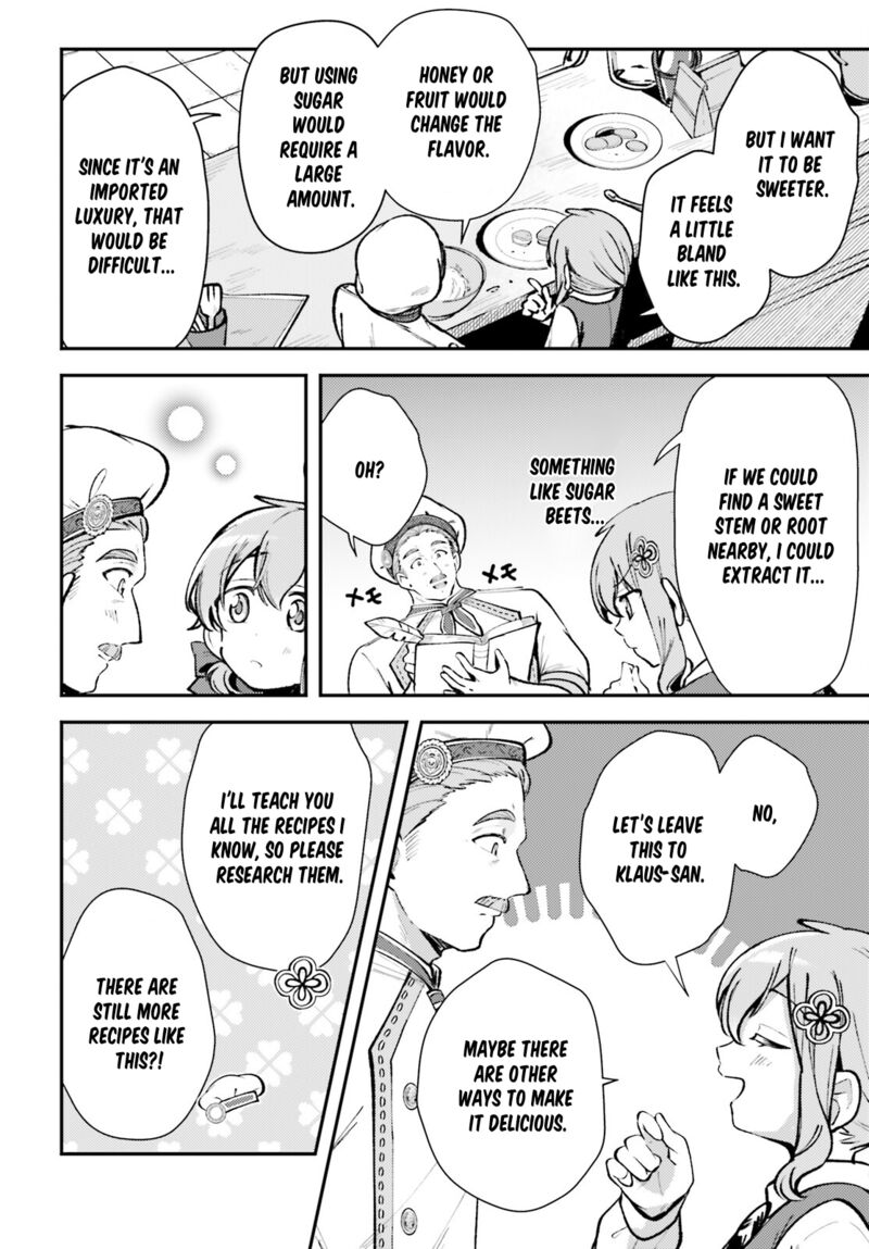 Tensei Renkin Shoujo No Slow Life Chapter 7 Page 15