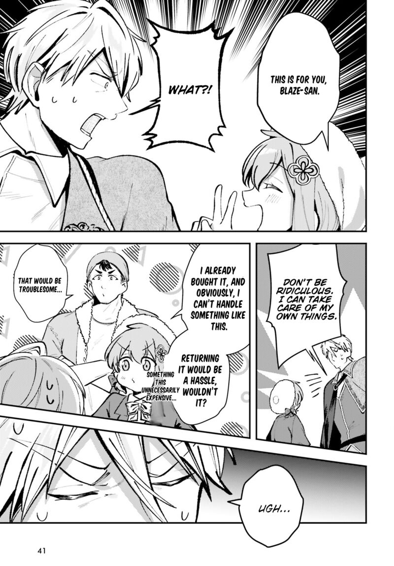 Tensei Renkin Shoujo No Slow Life Chapter 7 Page 32