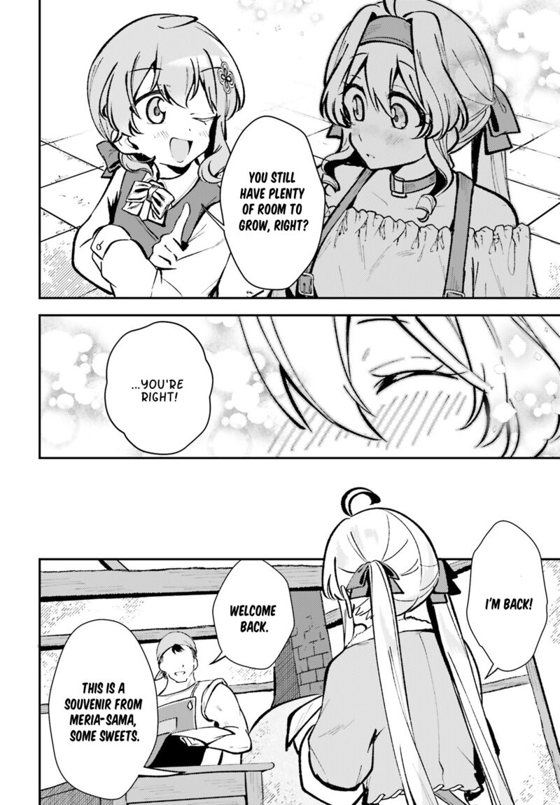 Tensei Renkin Shoujo No Slow Life Chapter 8 Page 18