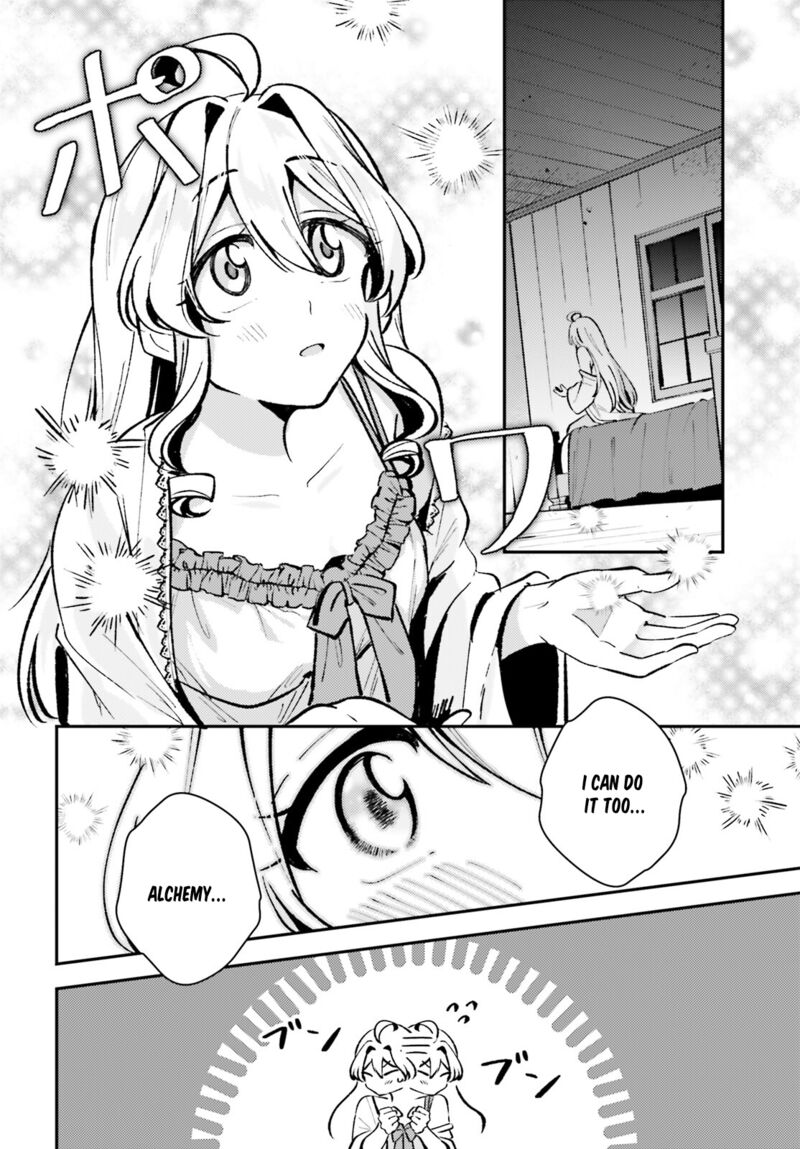 Tensei Renkin Shoujo No Slow Life Chapter 8 Page 20