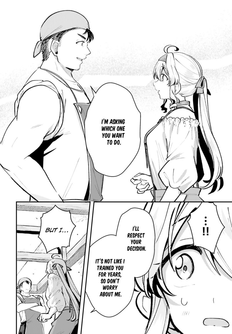 Tensei Renkin Shoujo No Slow Life Chapter 8 Page 26