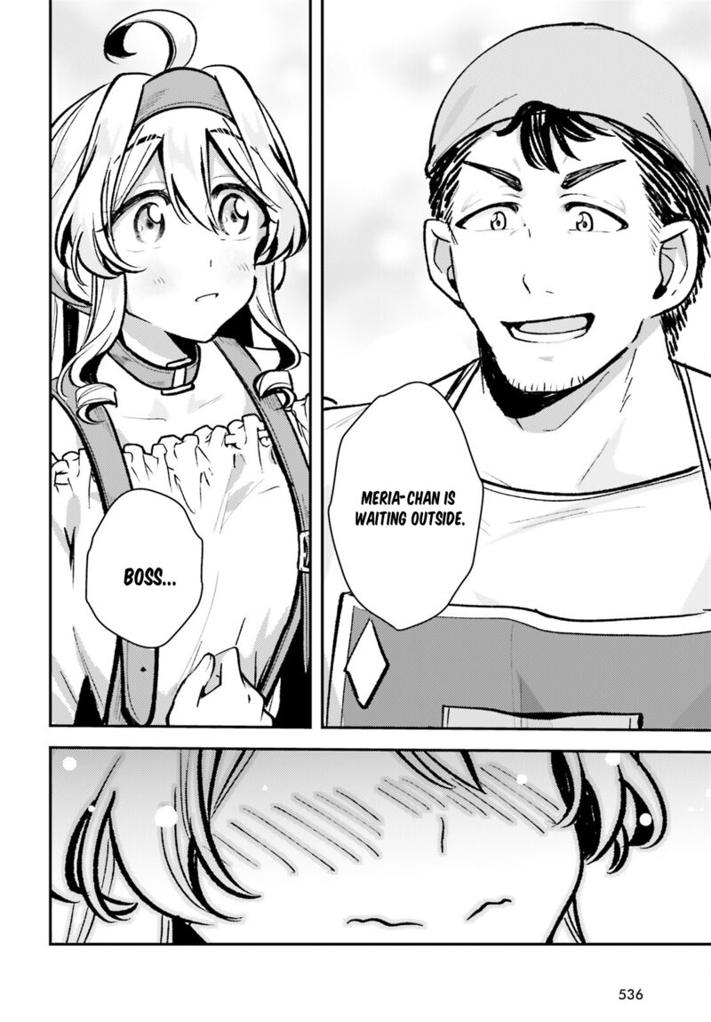Tensei Renkin Shoujo No Slow Life Chapter 8 Page 28