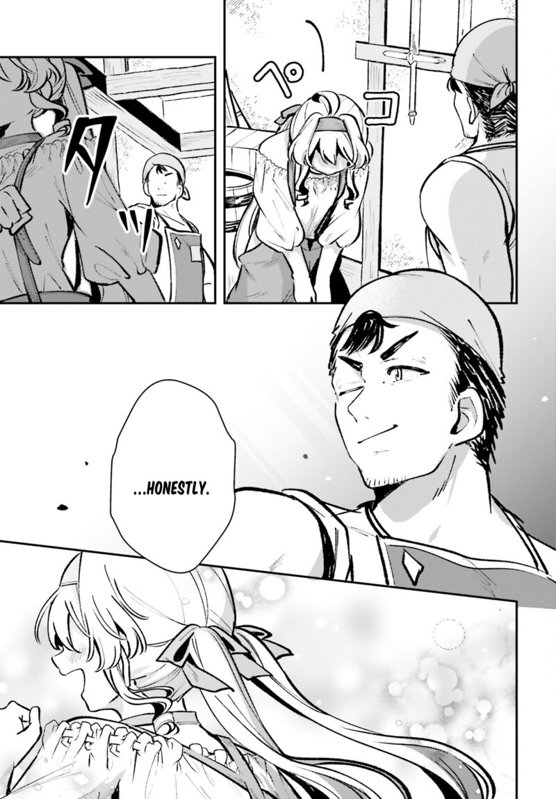Tensei Renkin Shoujo No Slow Life Chapter 8 Page 29