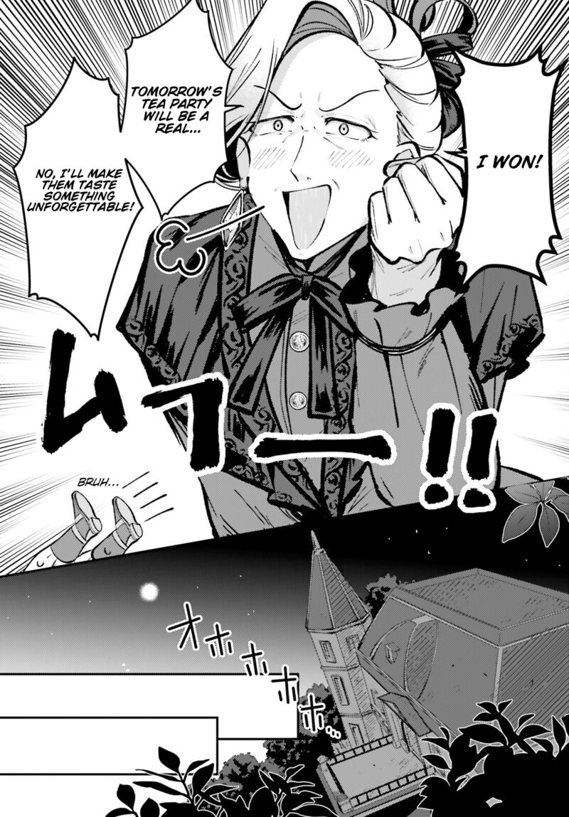 Tensei Renkin Shoujo No Slow Life Chapter 9 Page 12