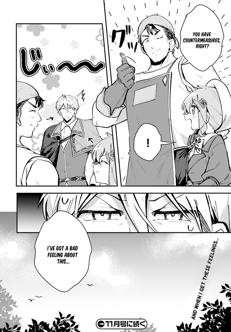 Tensei Renkin Shoujo No Slow Life Chapter 9 Page 22