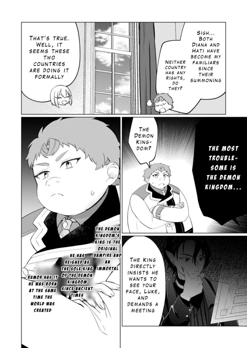 Tensei Saki Ga Zannen Ouji Datta Ken Ima Wa Fukkin 1 Kai Mo Dekinai Kedo Yasete Isekai Sukuimasu Chapter 28 Page 17