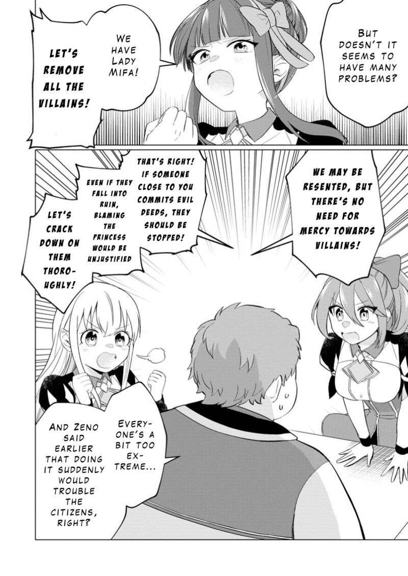 Tensei Saki Ga Zannen Ouji Datta Ken Ima Wa Fukkin 1 Kai Mo Dekinai Kedo Yasete Isekai Sukuimasu Chapter 28 Page 29