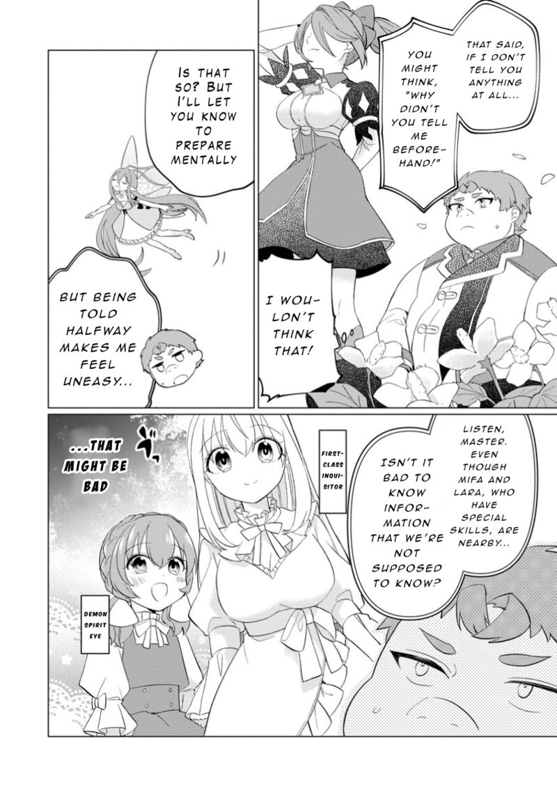 Tensei Saki Ga Zannen Ouji Datta Ken Ima Wa Fukkin 1 Kai Mo Dekinai Kedo Yasete Isekai Sukuimasu Chapter 28 Page 9