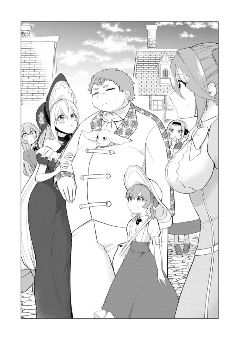 Tensei Saki Ga Zannen Ouji Datta Ken Ima Wa Fukkin 1 Kai Mo Dekinai Kedo Yasete Isekai Sukuimasu Chapter 30 Page 1