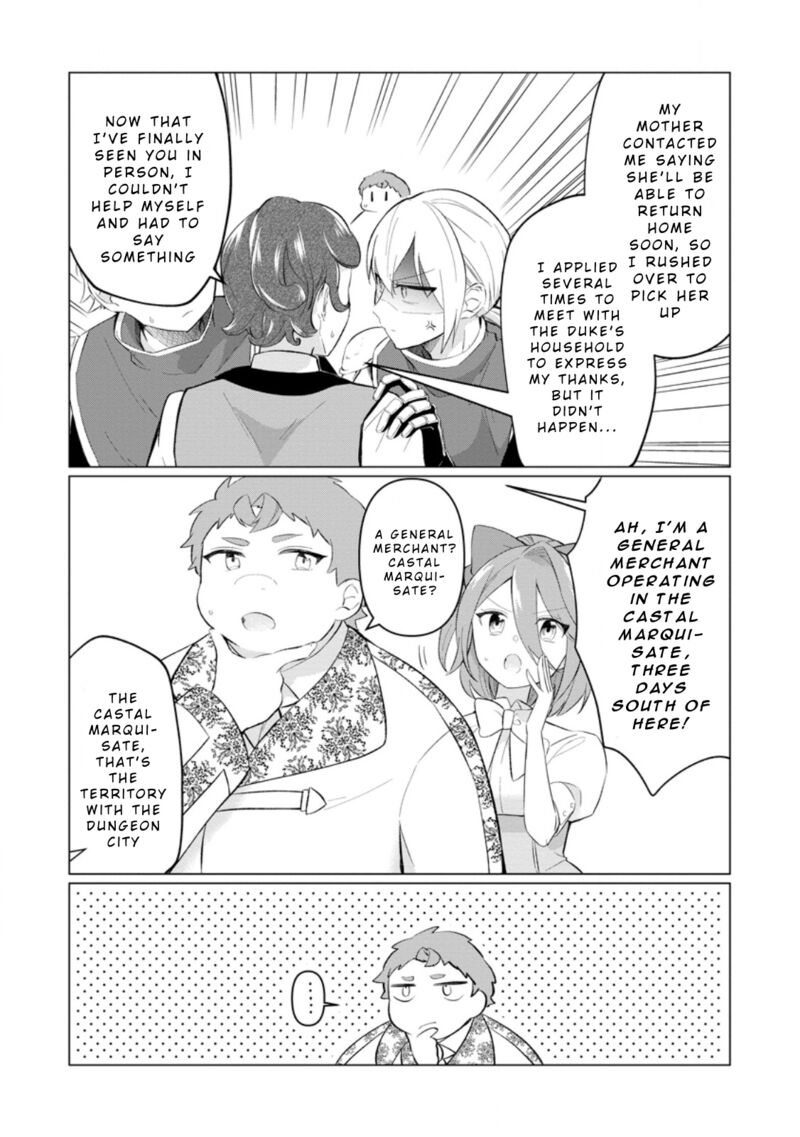 Tensei Saki Ga Zannen Ouji Datta Ken Ima Wa Fukkin 1 Kai Mo Dekinai Kedo Yasete Isekai Sukuimasu Chapter 30 Page 17
