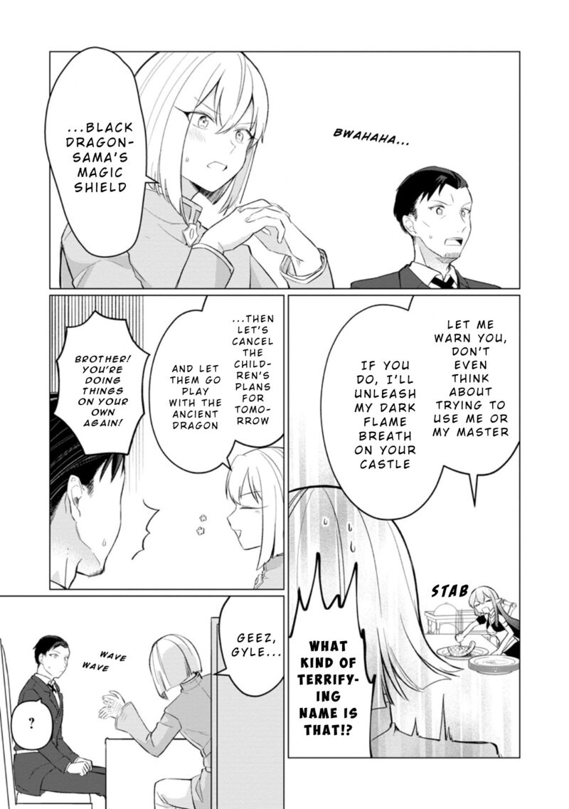Tensei Saki Ga Zannen Ouji Datta Ken Ima Wa Fukkin 1 Kai Mo Dekinai Kedo Yasete Isekai Sukuimasu Chapter 30 Page 29