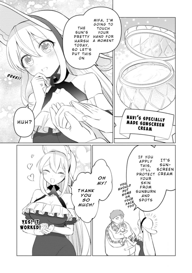 Tensei Saki Ga Zannen Ouji Datta Ken Ima Wa Fukkin 1 Kai Mo Dekinai Kedo Yasete Isekai Sukuimasu Chapter 30 Page 3