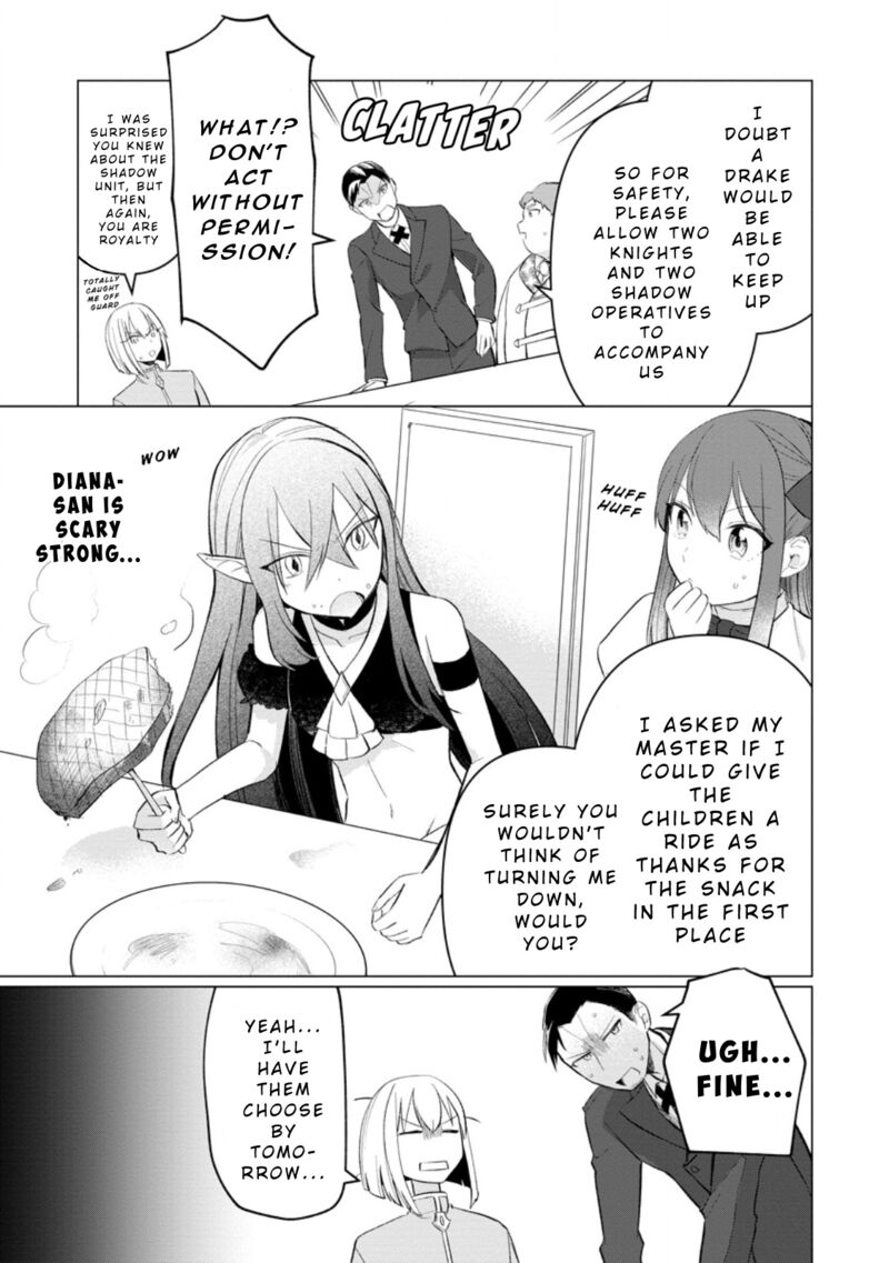 Tensei Saki Ga Zannen Ouji Datta Ken Ima Wa Fukkin 1 Kai Mo Dekinai Kedo Yasete Isekai Sukuimasu Chapter 30 Page 31