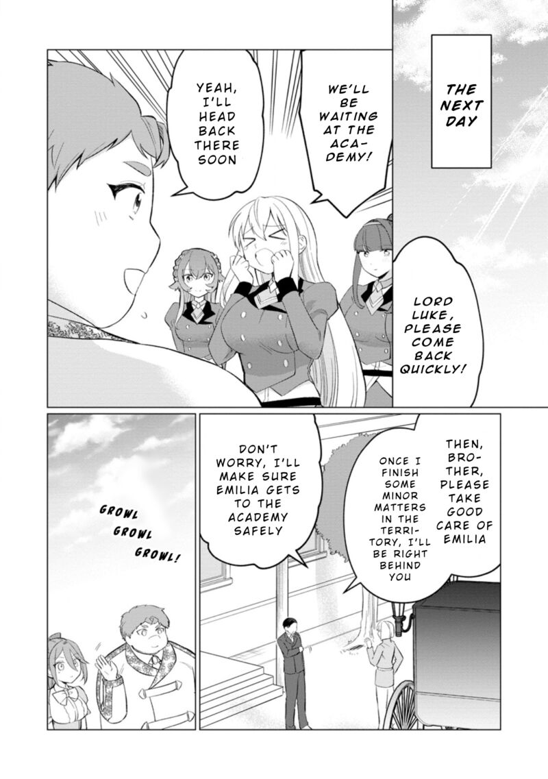 Tensei Saki Ga Zannen Ouji Datta Ken Ima Wa Fukkin 1 Kai Mo Dekinai Kedo Yasete Isekai Sukuimasu Chapter 30 Page 32