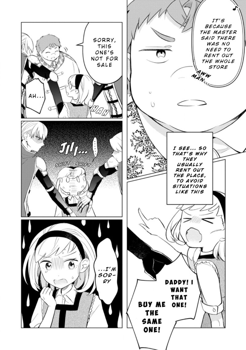 Tensei Saki Ga Zannen Ouji Datta Ken Ima Wa Fukkin 1 Kai Mo Dekinai Kedo Yasete Isekai Sukuimasu Chapter 30 Page 6