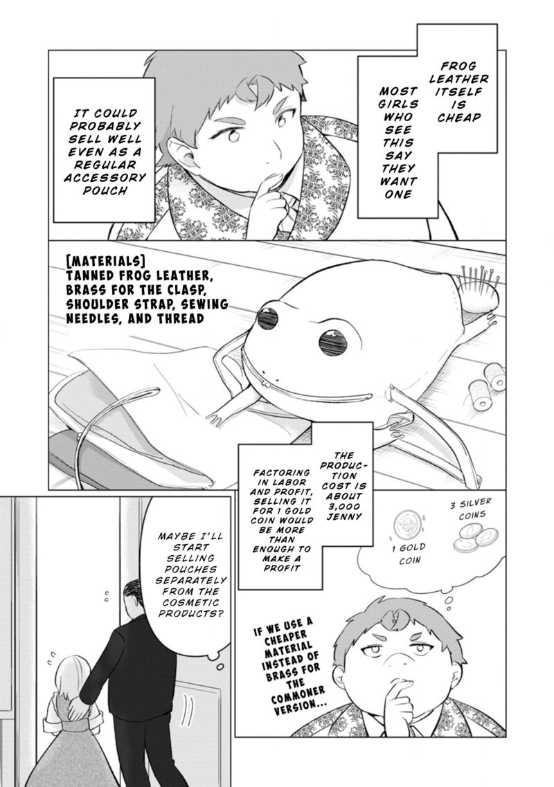 Tensei Saki Ga Zannen Ouji Datta Ken Ima Wa Fukkin 1 Kai Mo Dekinai Kedo Yasete Isekai Sukuimasu Chapter 30 Page 7
