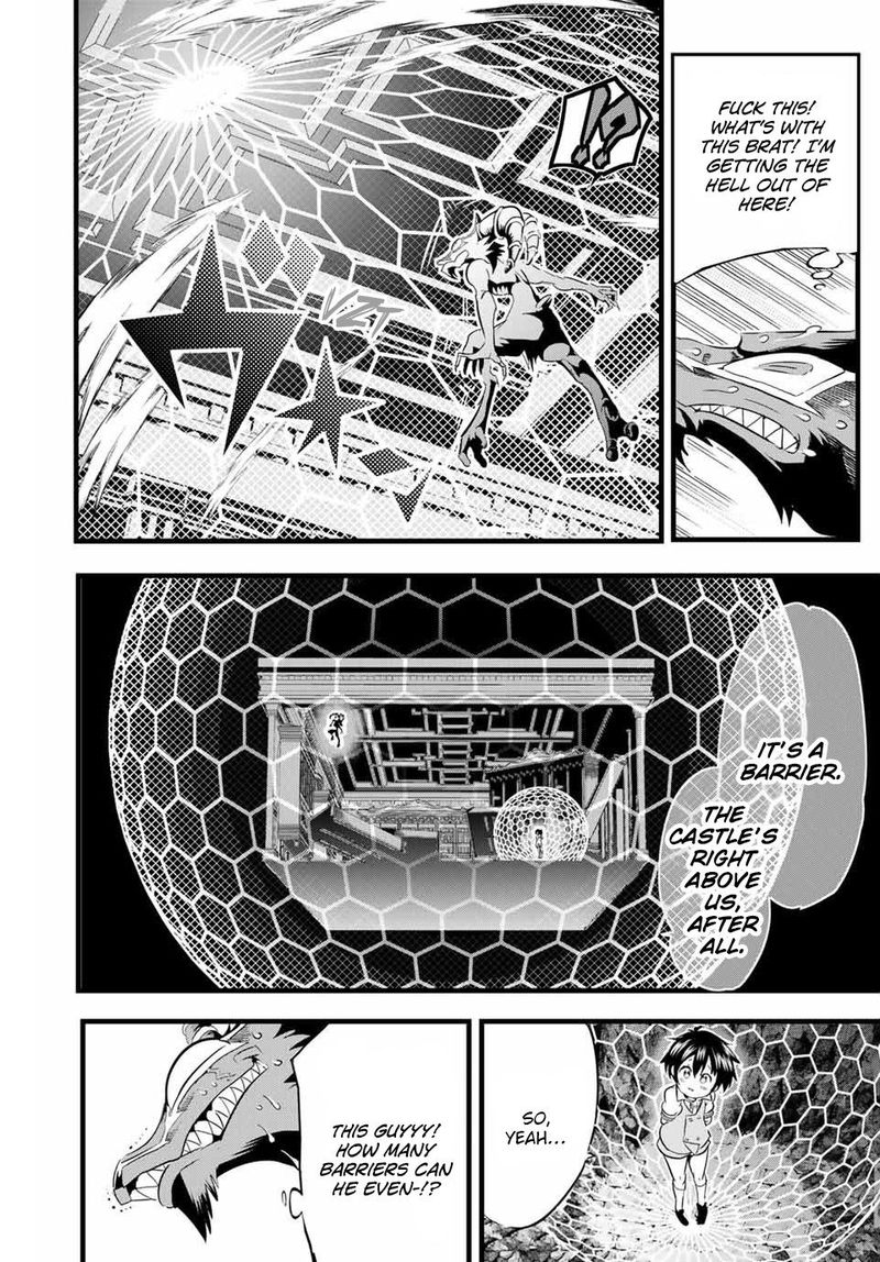 Tensei Shitara Dai Nana Ouji Dattanode Kimamani Majutsu O Kiwamemasu Chapter 1 Page 51