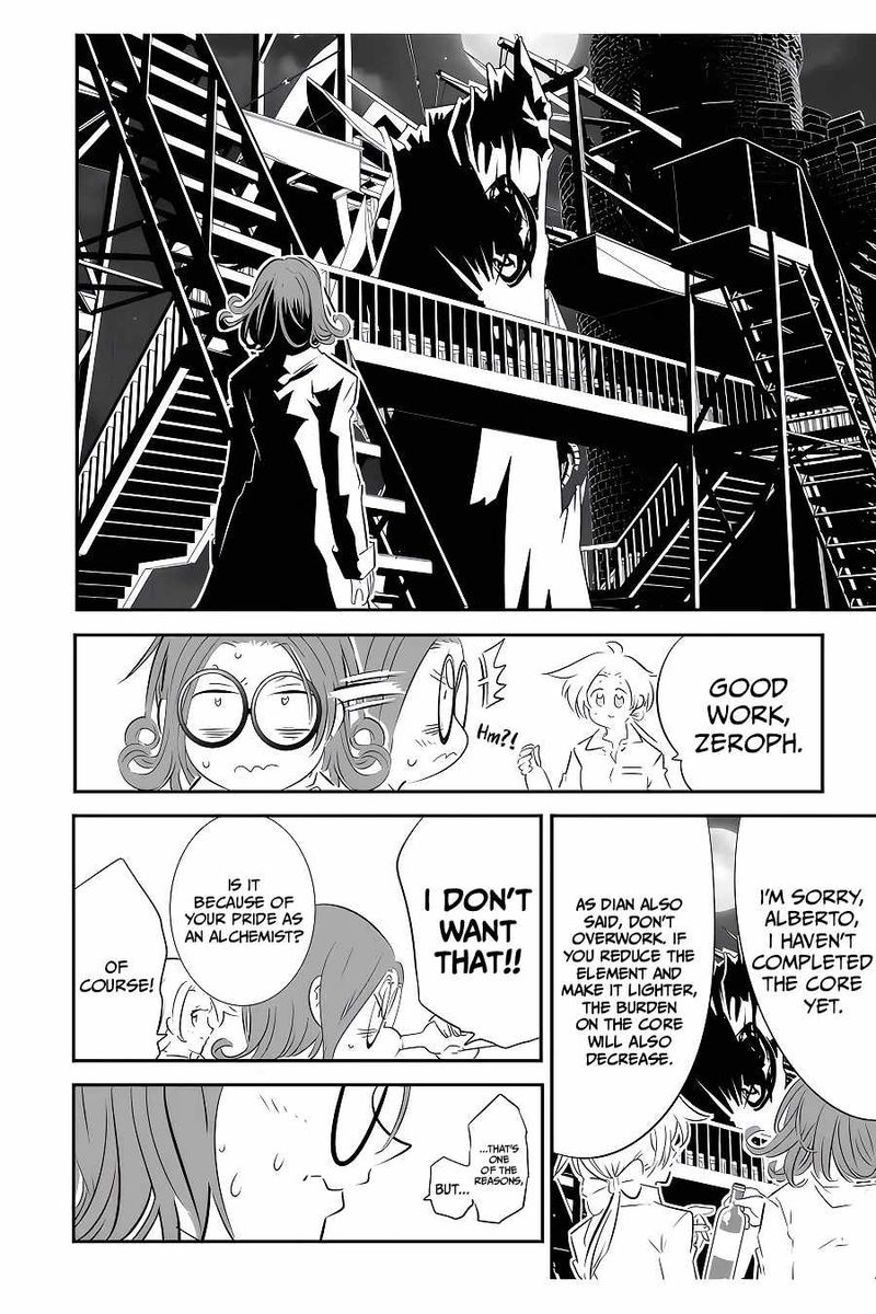 Tensei Shitara Dai Nana Ouji Dattanode Kimamani Majutsu O Kiwamemasu Chapter 101 Page 2