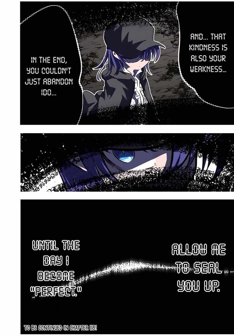 Tensei Shitara Dai Nana Ouji Dattanode Kimamani Majutsu O Kiwamemasu Chapter 117 Page 19