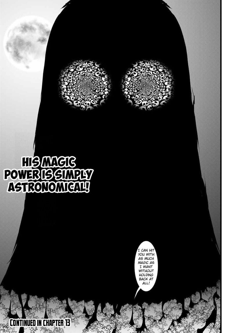 Tensei Shitara Dai Nana Ouji Dattanode Kimamani Majutsu O Kiwamemasu Chapter 12 Page 13