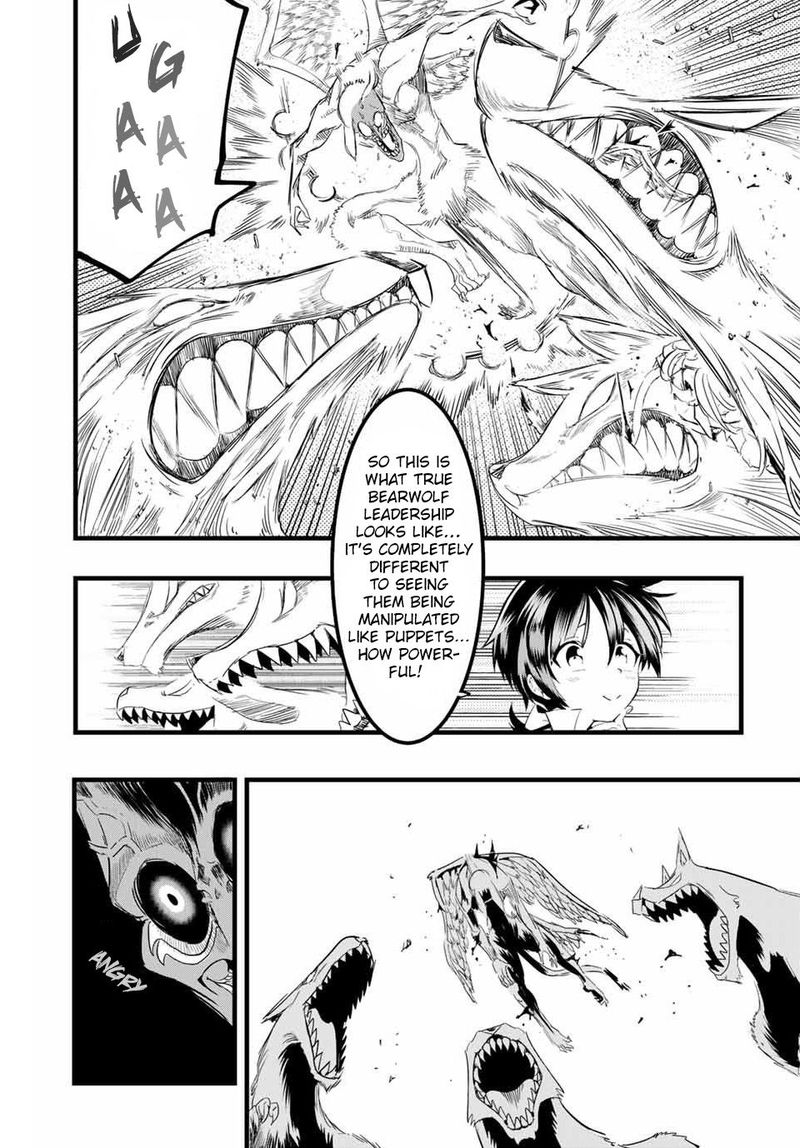 Tensei Shitara Dai Nana Ouji Dattanode Kimamani Majutsu O Kiwamemasu Chapter 12 Page 8