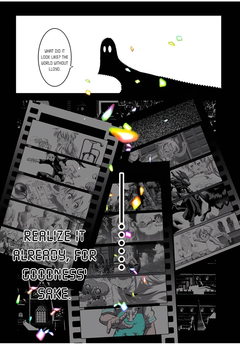 Tensei Shitara Dai Nana Ouji Dattanode Kimamani Majutsu O Kiwamemasu Chapter 139 Page 29