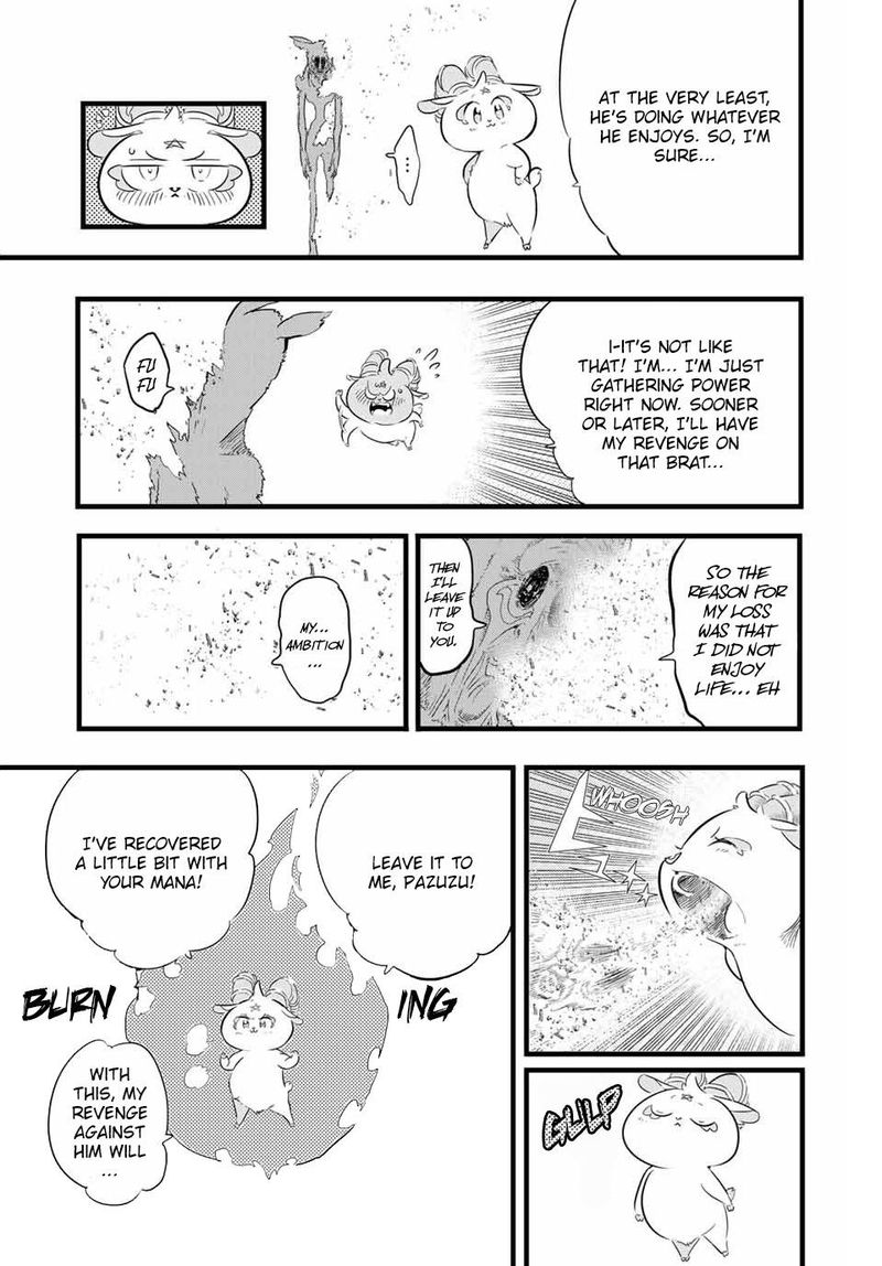 Tensei Shitara Dai Nana Ouji Dattanode Kimamani Majutsu O Kiwamemasu Chapter 14 Page 3