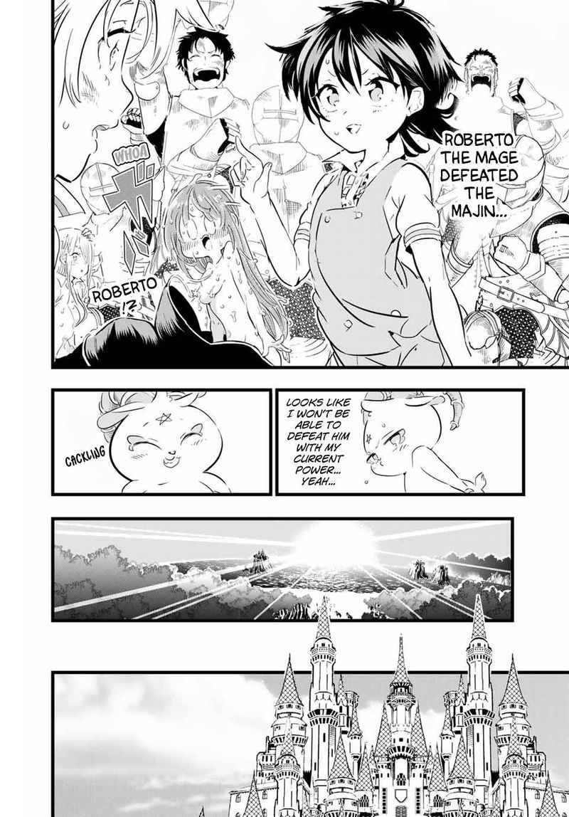 Tensei Shitara Dai Nana Ouji Dattanode Kimamani Majutsu O Kiwamemasu Chapter 14 Page 4