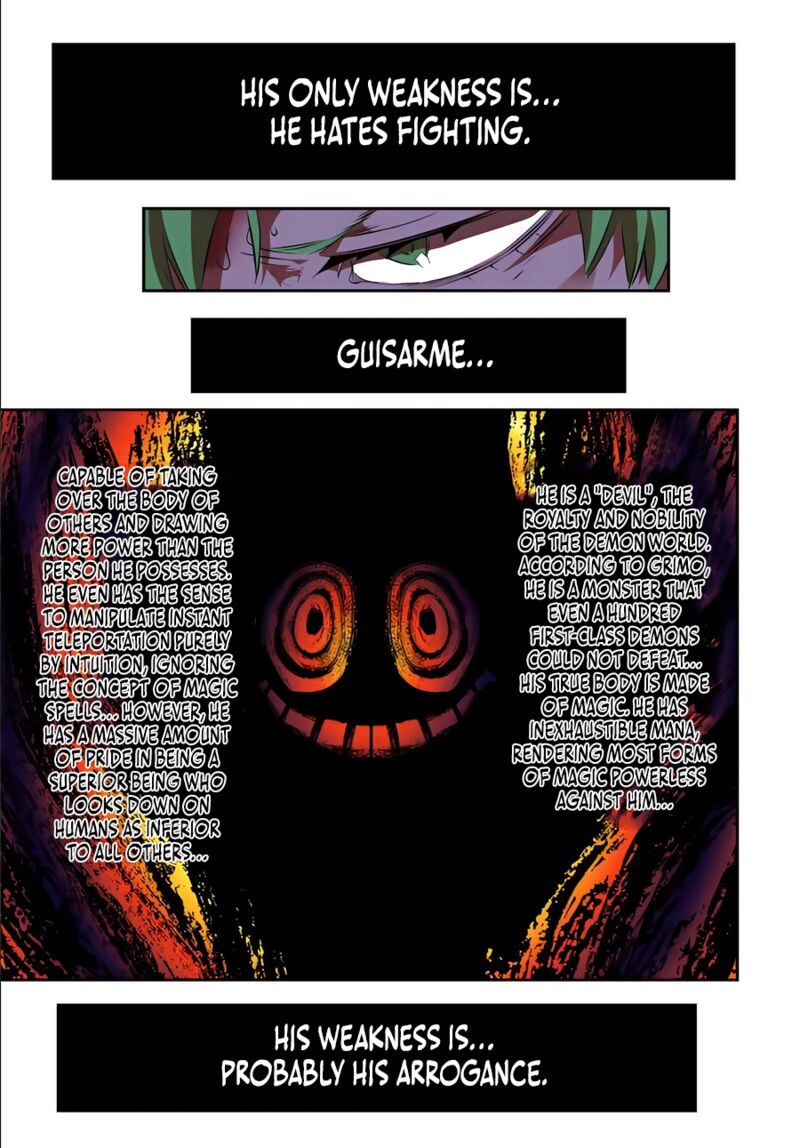 Tensei Shitara Dai Nana Ouji Dattanode Kimamani Majutsu O Kiwamemasu Chapter 154 Page 5