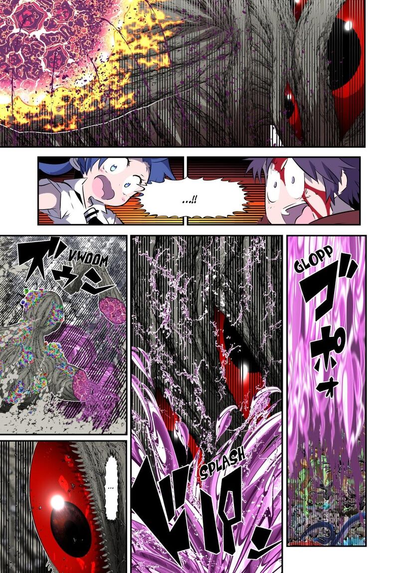 Tensei Shitara Dai Nana Ouji Dattanode Kimamani Majutsu O Kiwamemasu Chapter 165 Page 17